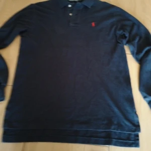 Ralph lauren tröja - Ralph lauren tröja i strl M