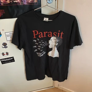 Borgerlig begravning t-shirt - Bandtröja från punkbandet borgerlig begravning jag köpte på deras spelning, fint skick använd några gånger bara