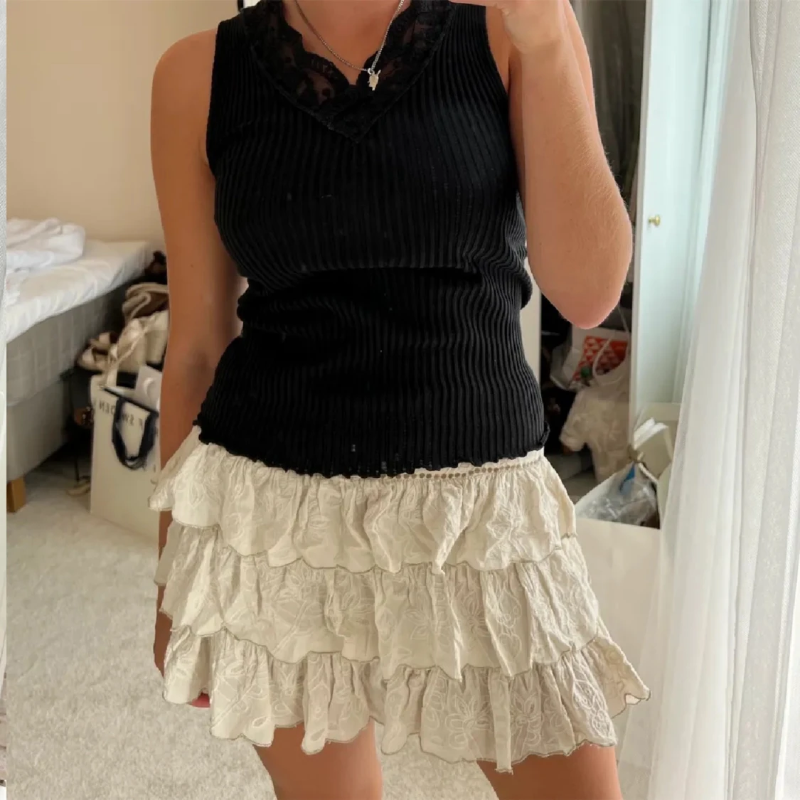 Sååå fin kjol - 91