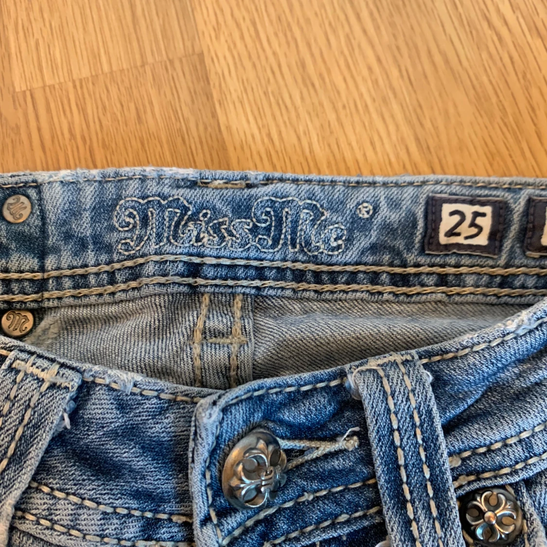 Miss me jeans - 92