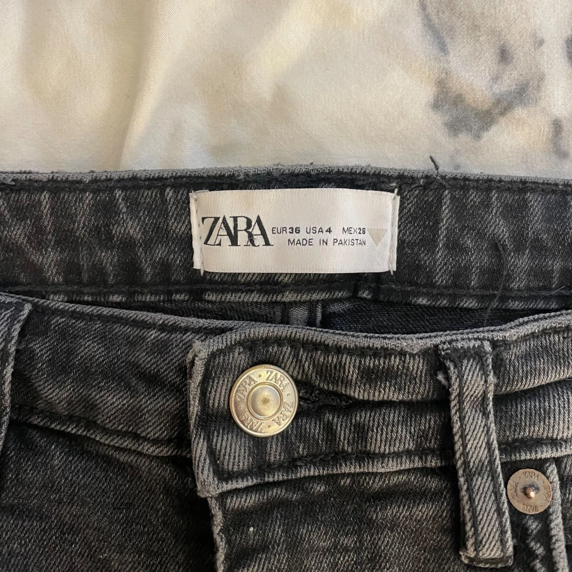 Jeans från Zara - 92