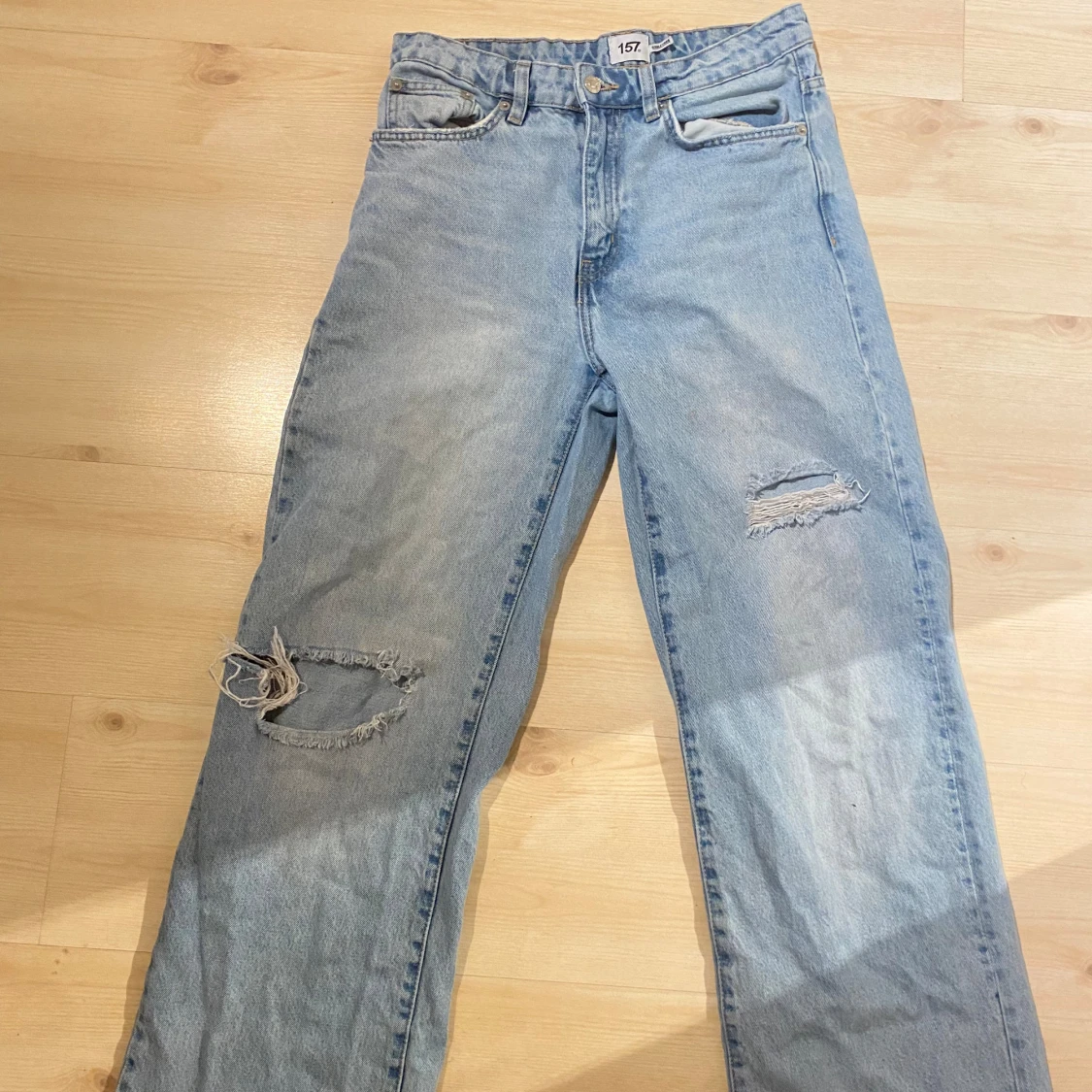 Blåa jeans 💝💝 - 93