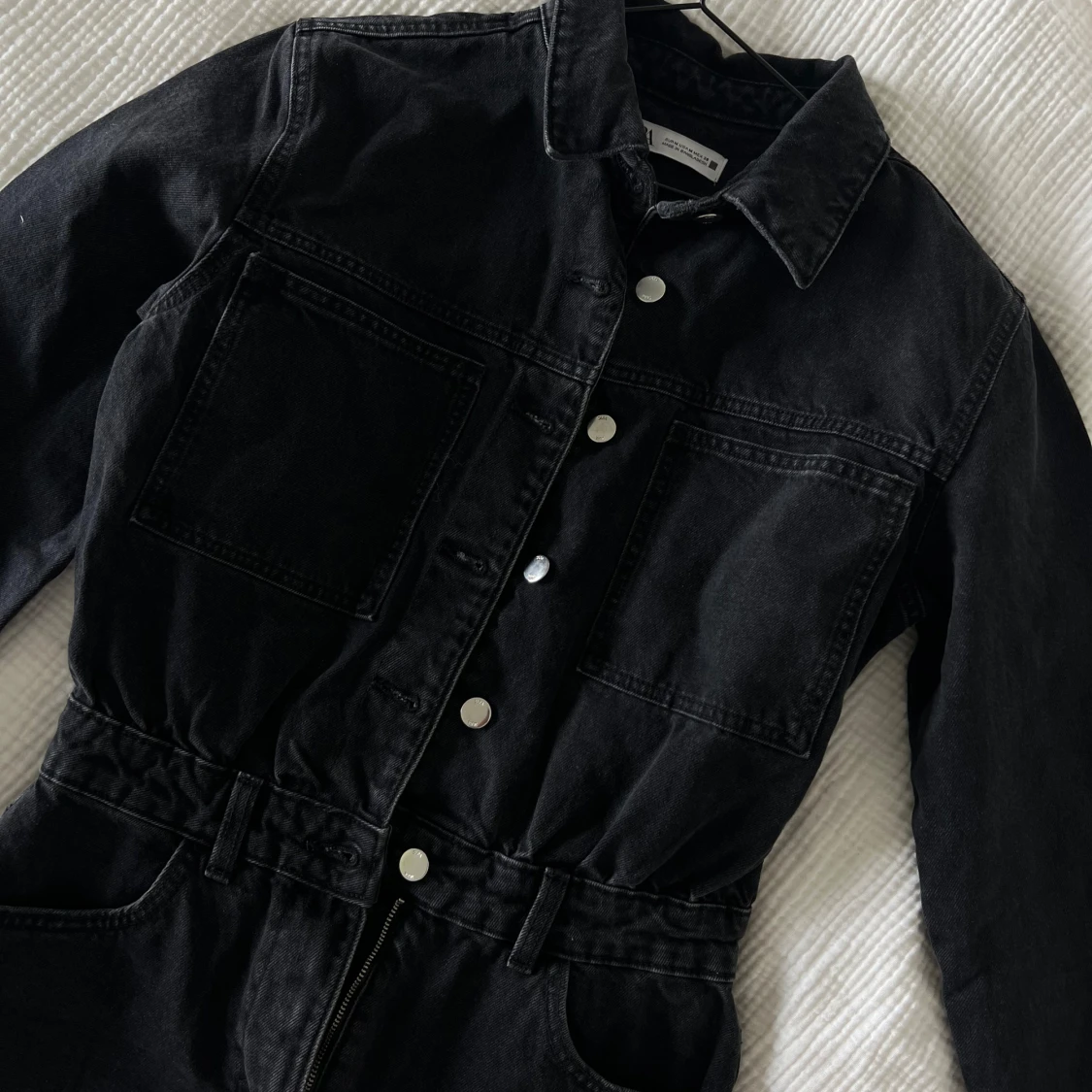 Byxdress från Zara - 91