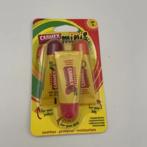Carmex läppsyl - Säljer Carmex läppsyl🩷