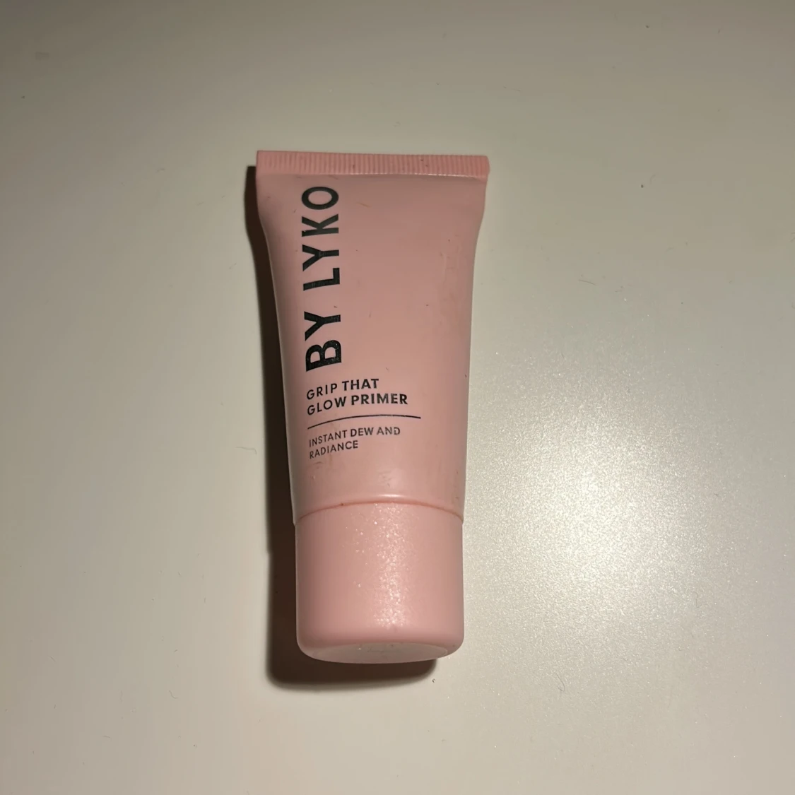 Enbart använd två gånger! 