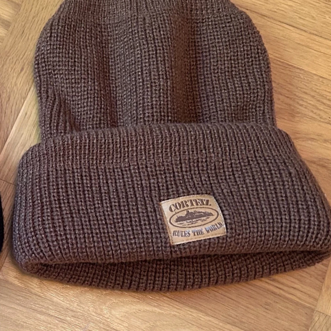 Corteiz Bally Brun - 90