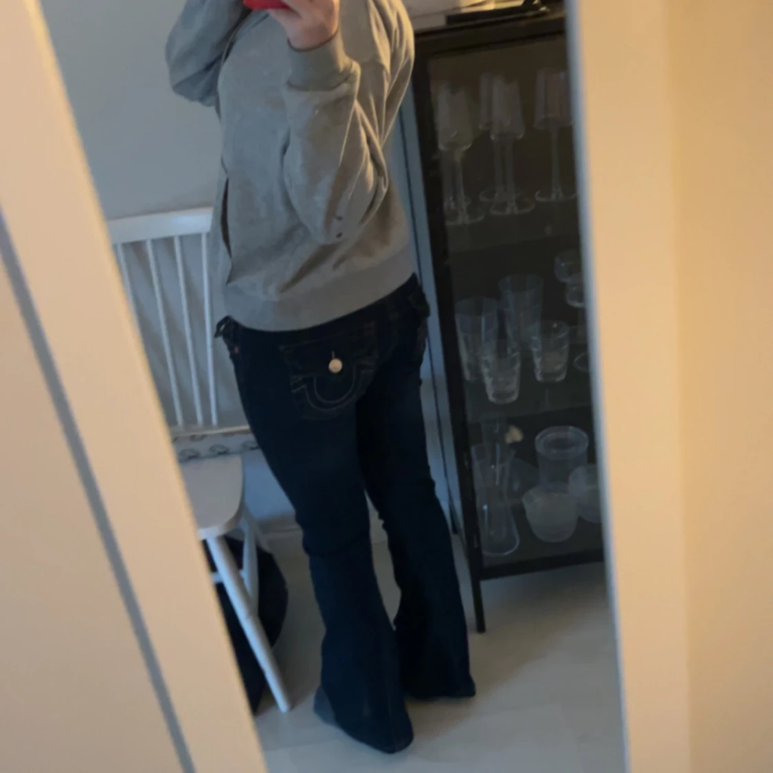 True Religion jeans  - 93