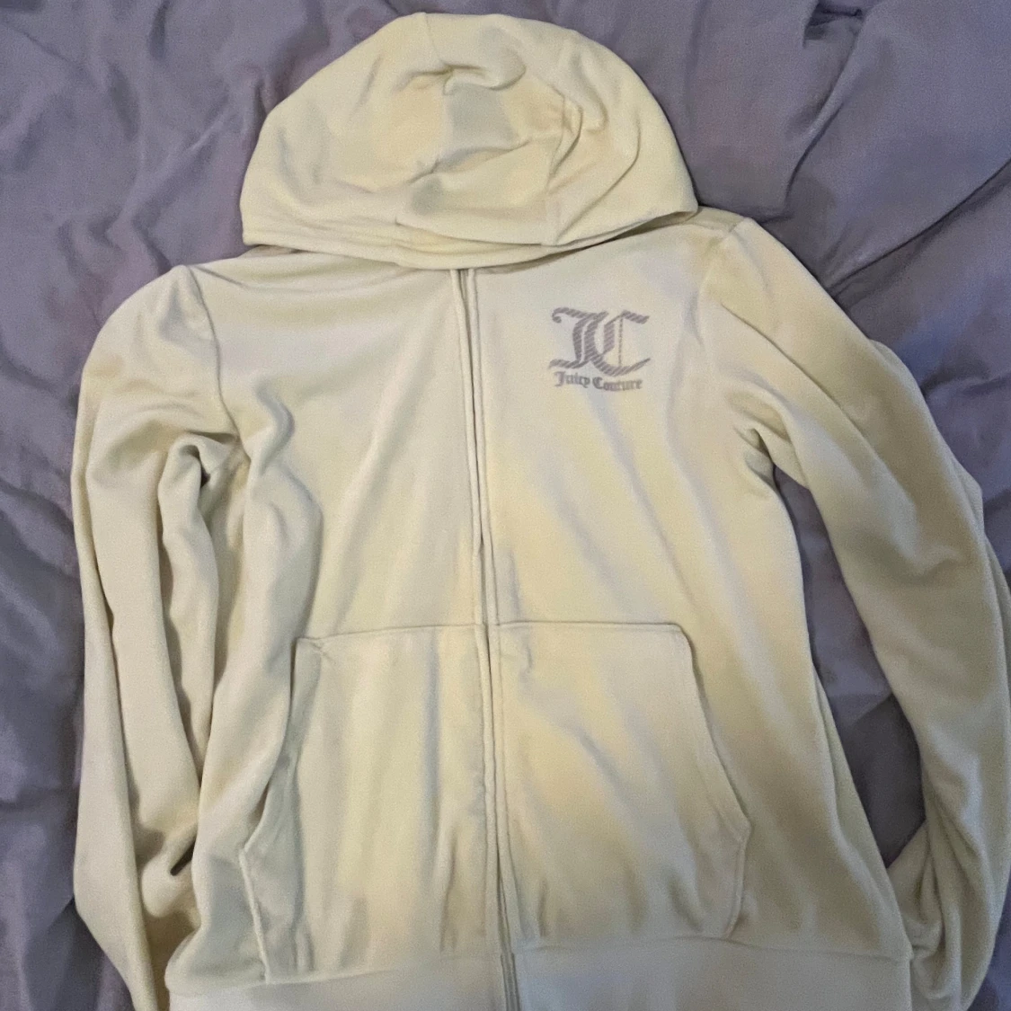 Juicy couture luv tröja 