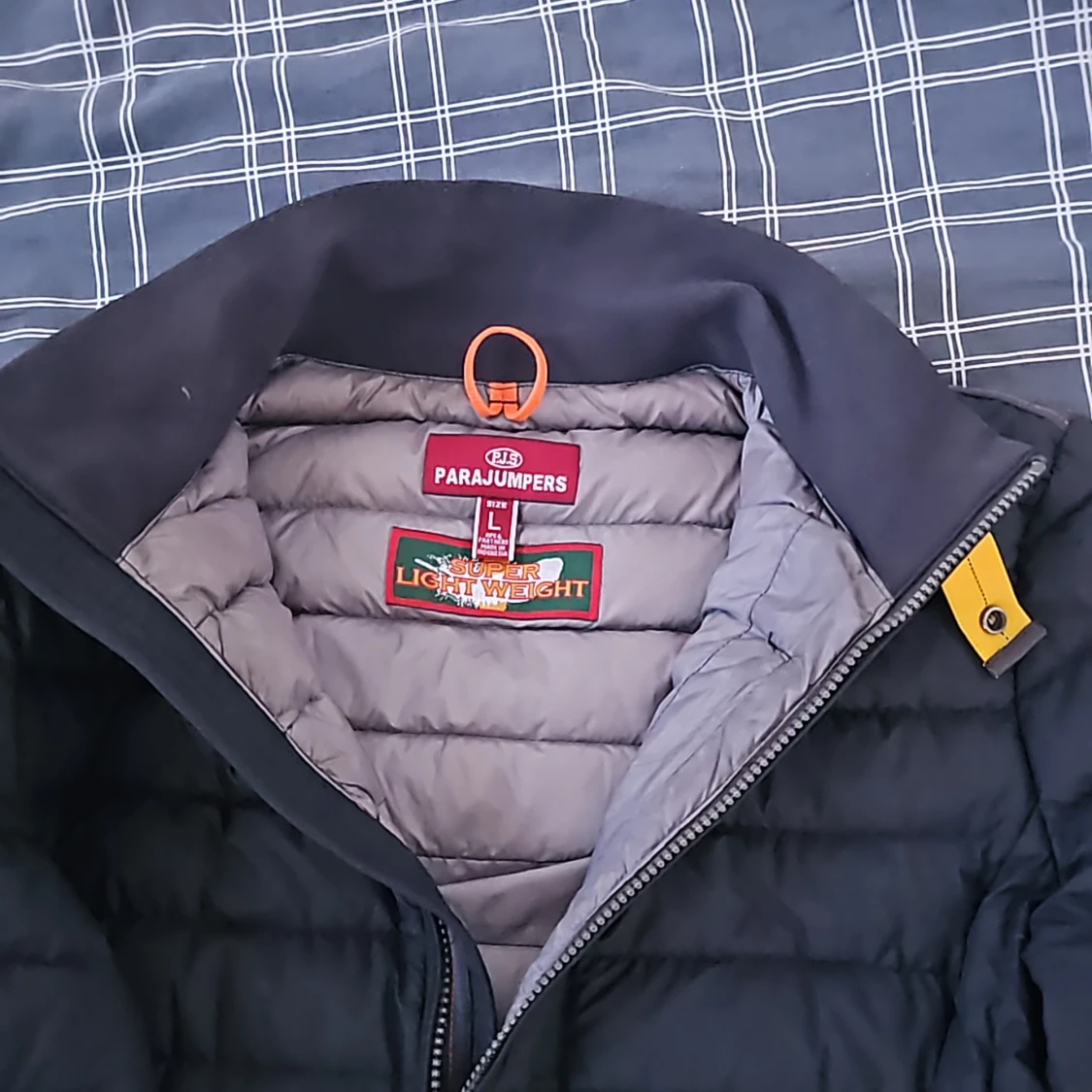 Parajumper jacka  - 92