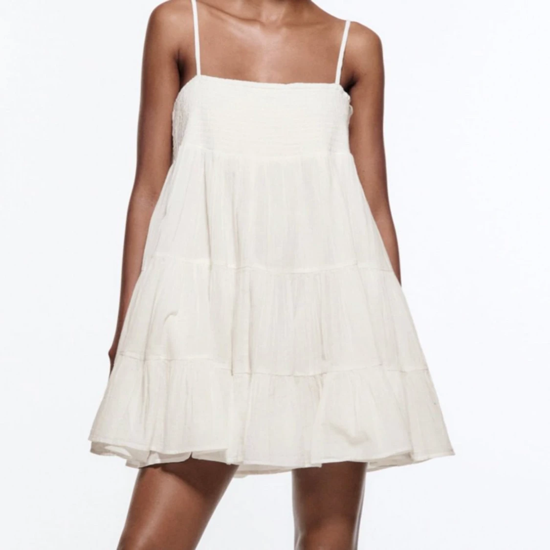 Zara klänning  - 90