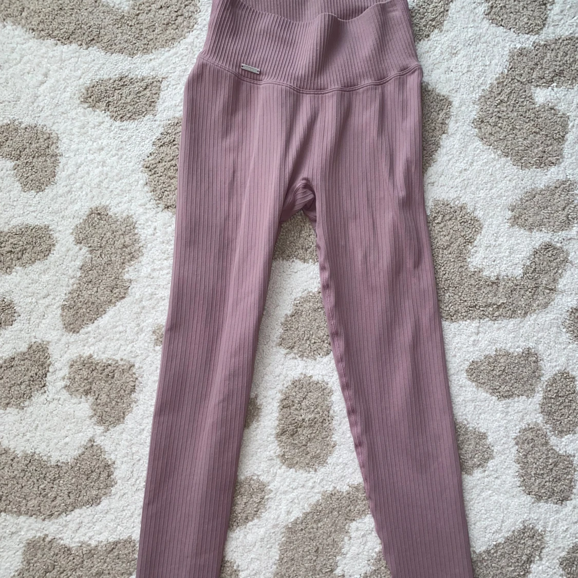 aim’n sunset haze ribbad tights