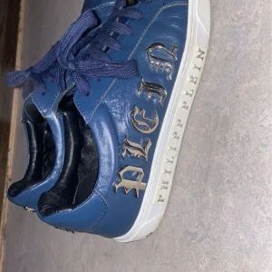 Phillipe plein skor - Nypri 4000kr  Kan gå ner pris via sabbaffär