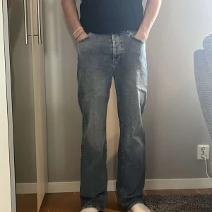 Never denim jeans  - Never denim jeans i nyskick! W29 Modell på bilden är ca 185