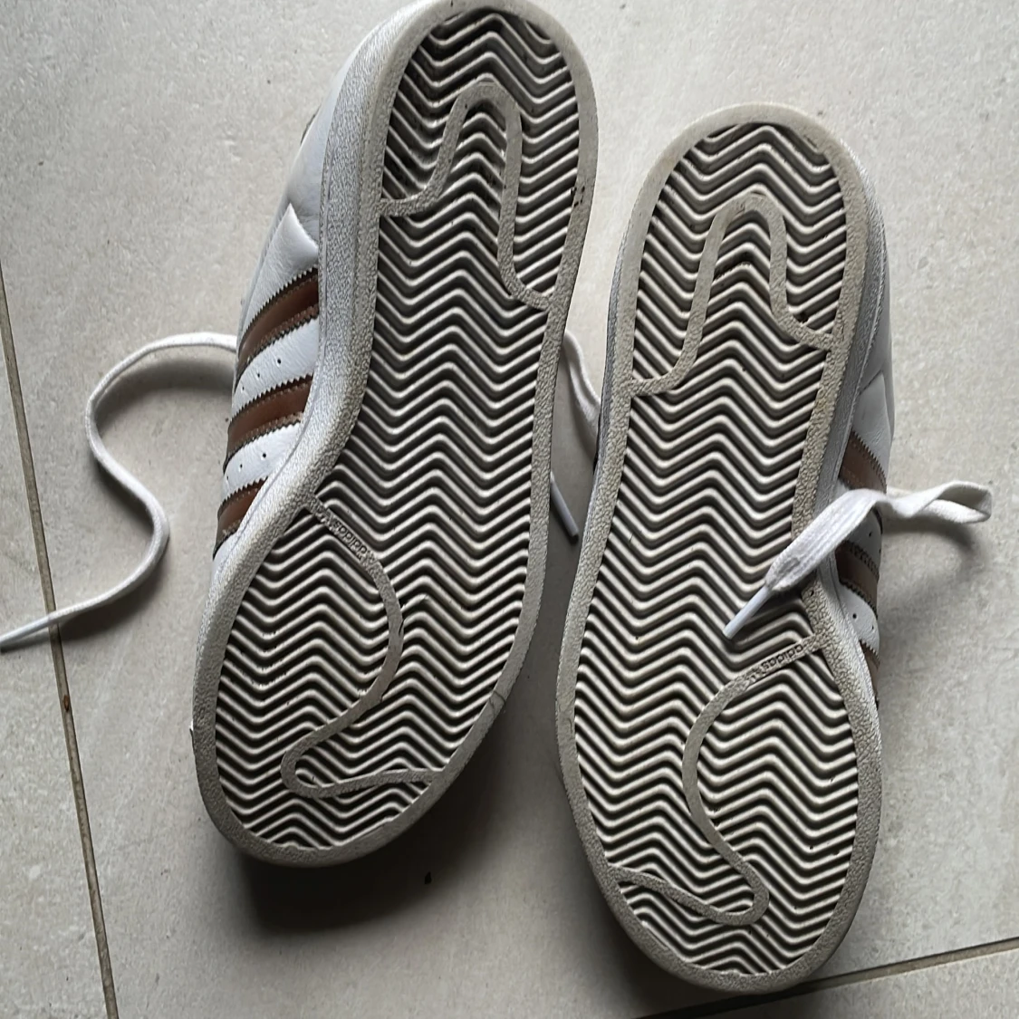 Adidas superstar  - 91