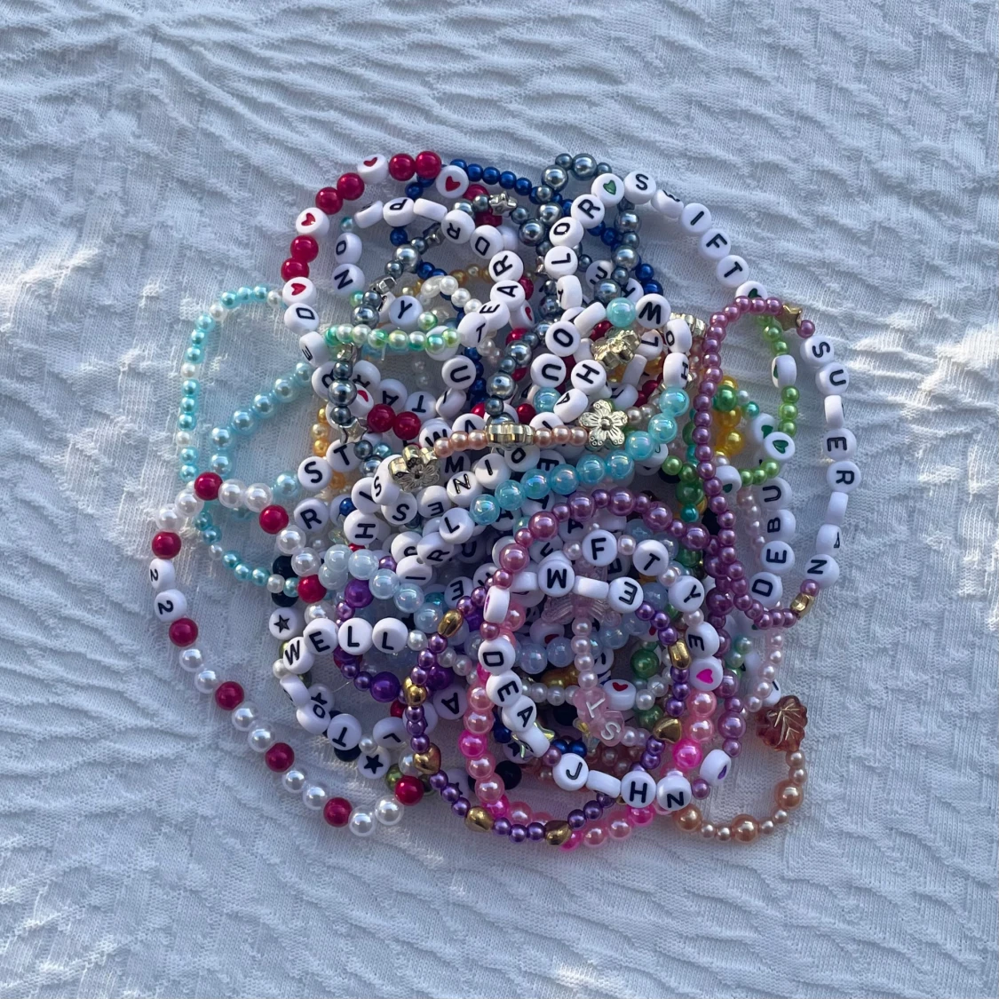 Taylor Swift Armband 