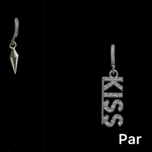 Örhängen paket - PAXAD