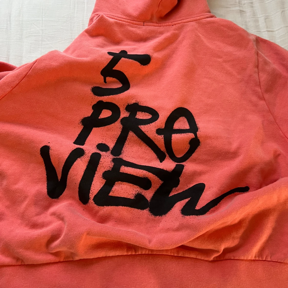 En tjocktröja  - 91