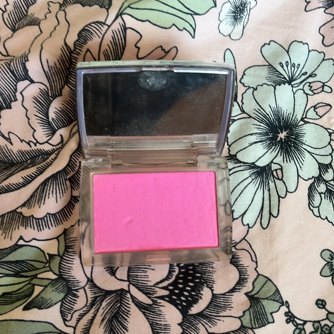 Dior blush  - 91