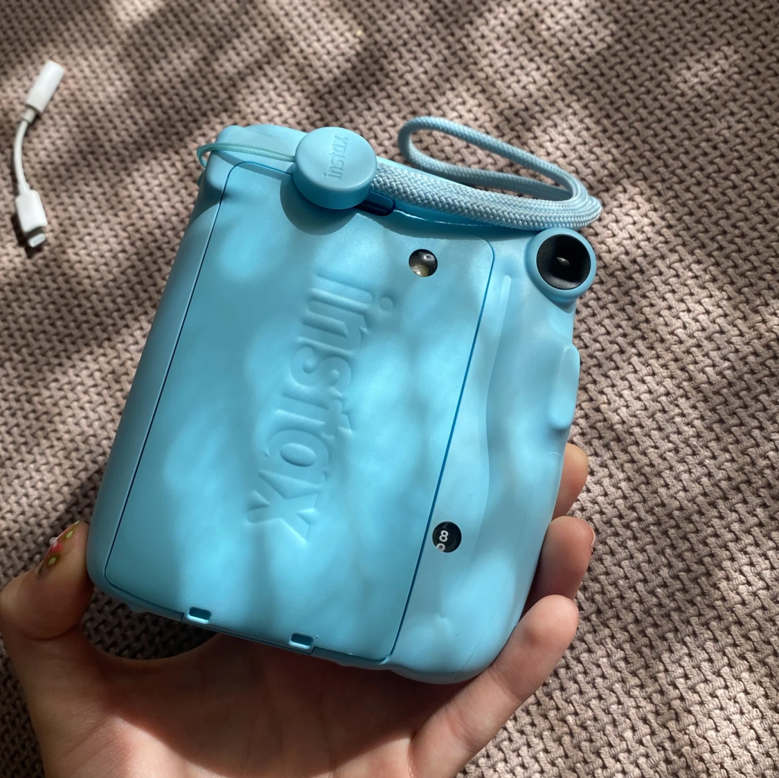 Instax mini 11 kamera - 2