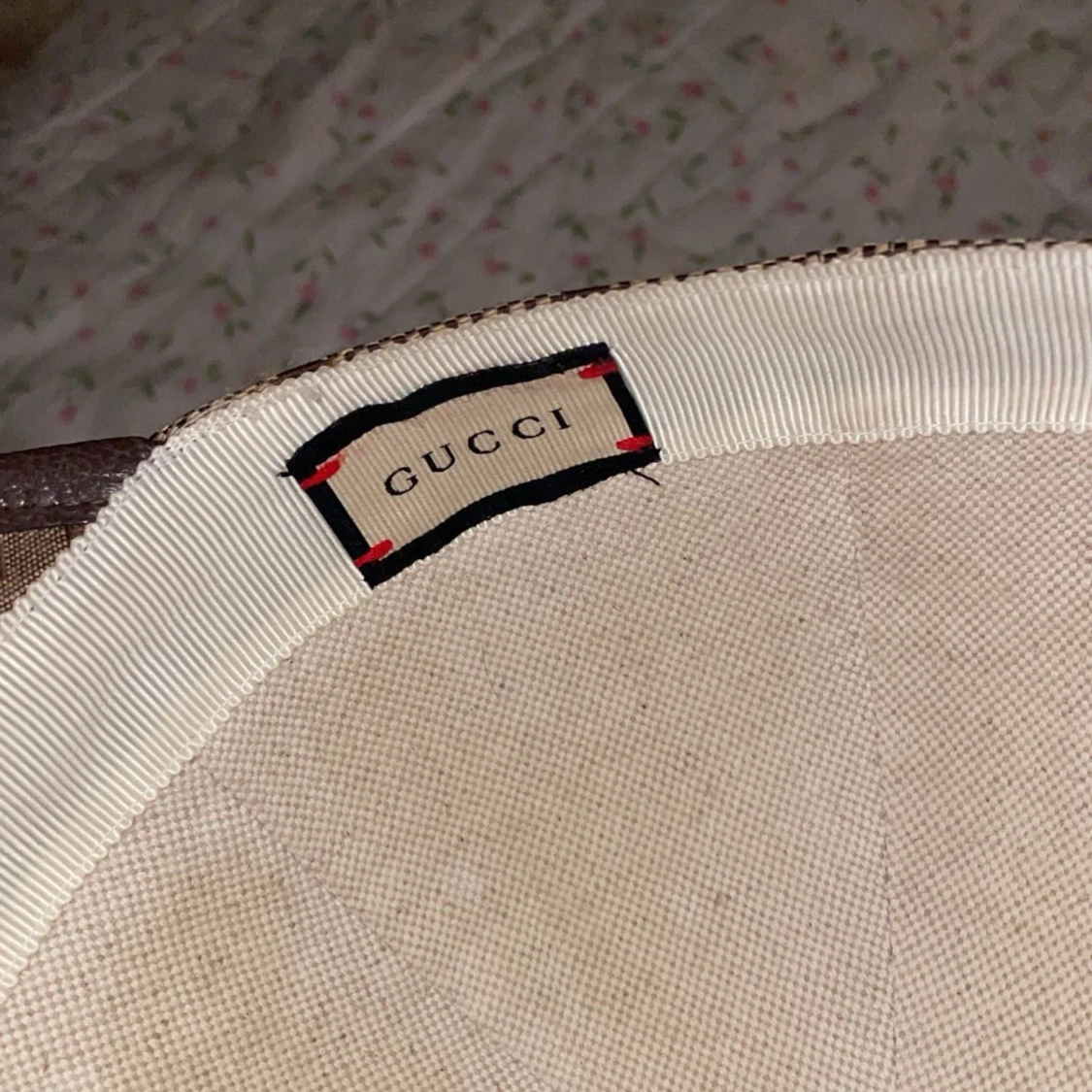 Gucci keps jumbo  - 92