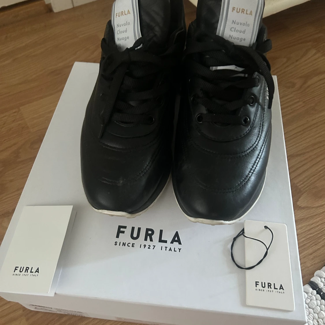 FURLA skor 