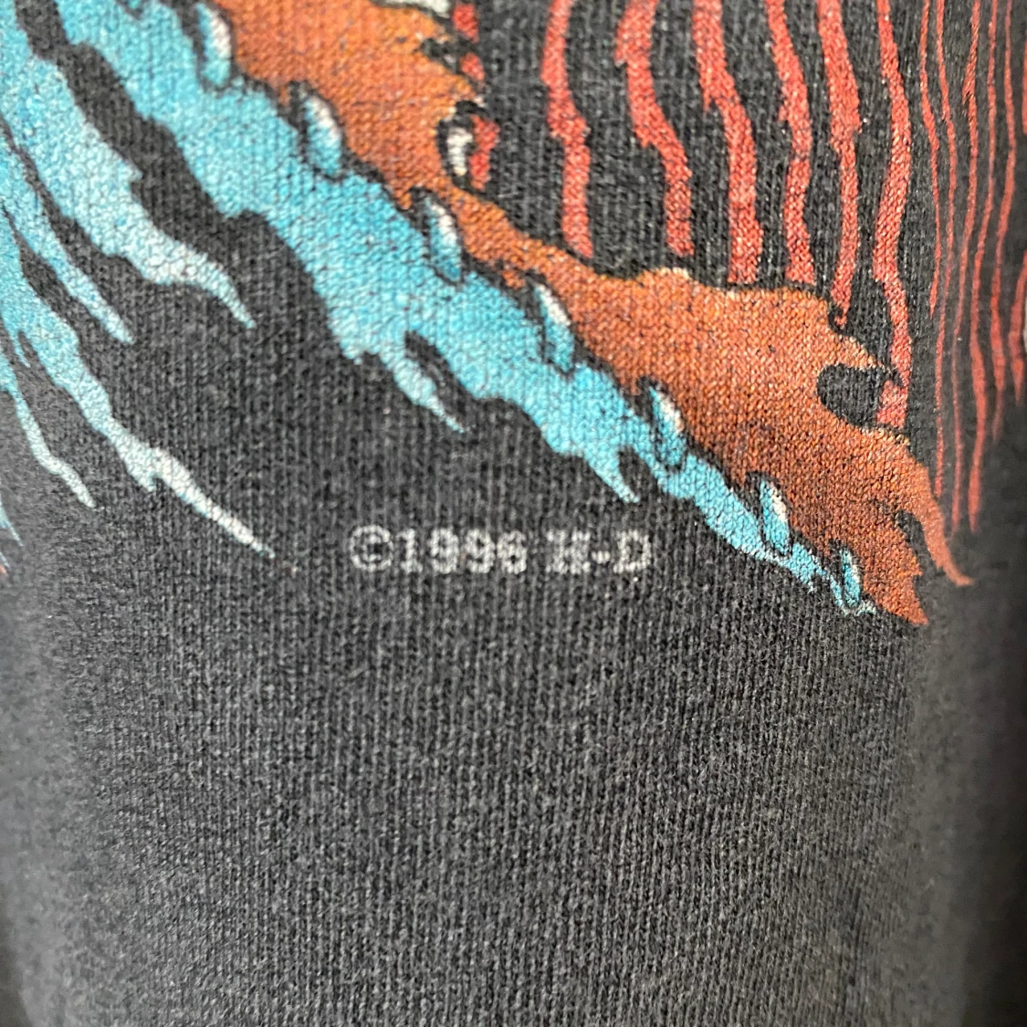 HOLOUBEK HARLEY 95/96 - 90