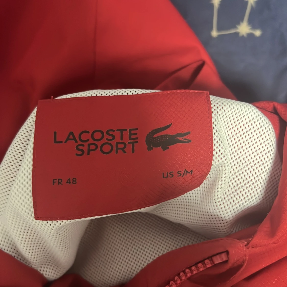 Lacoste Jacka - 92