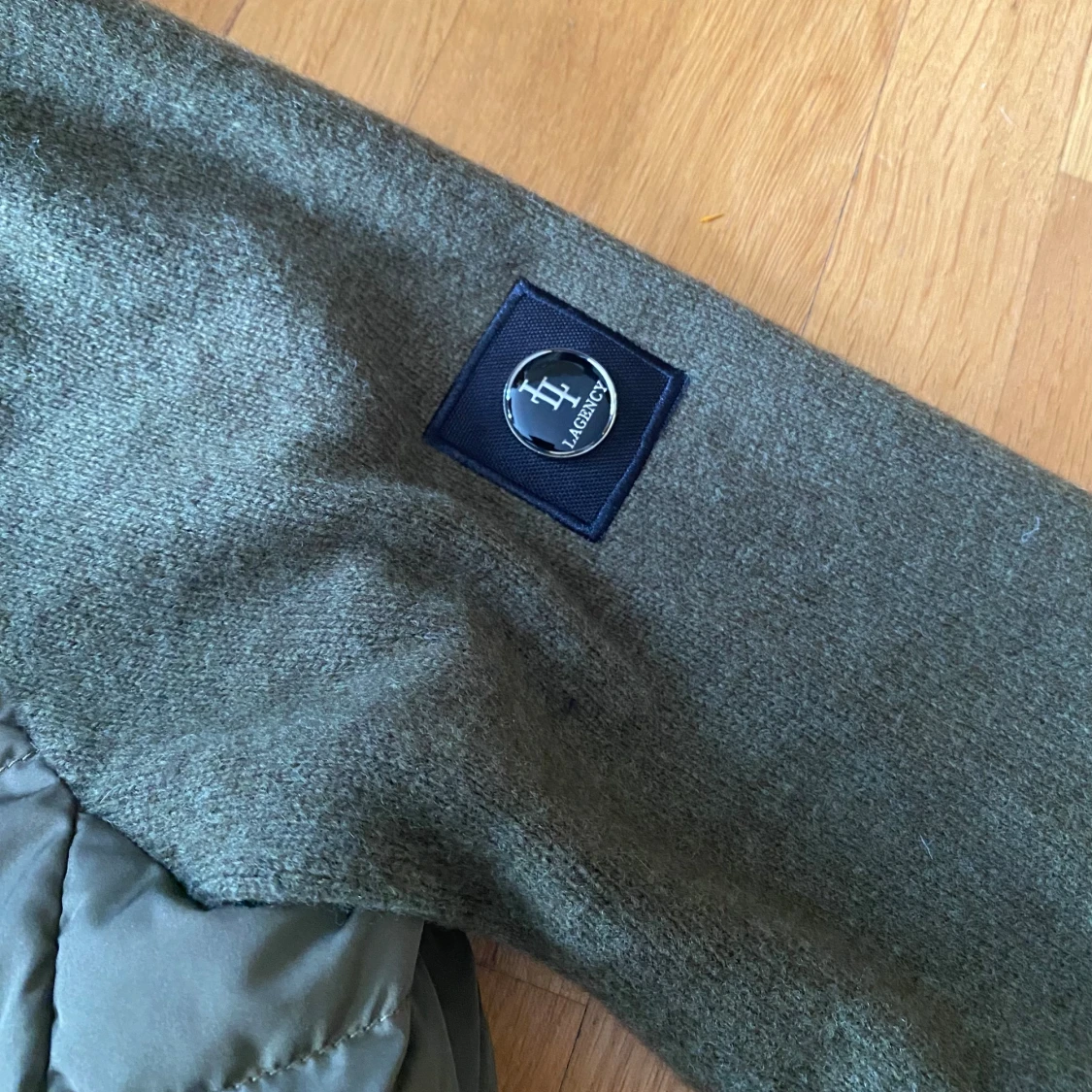 Lagency cardigan - 91