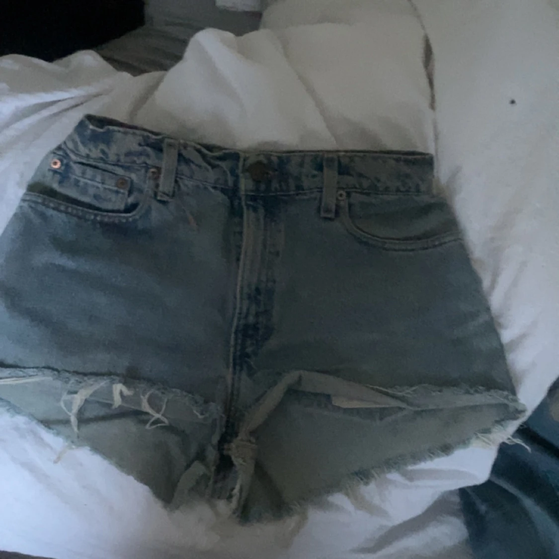 Levis shorts - 90