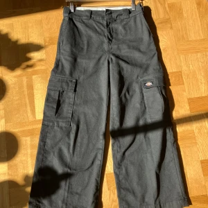 Dickies Byxor  - Coola dickies byxor i nyskick!