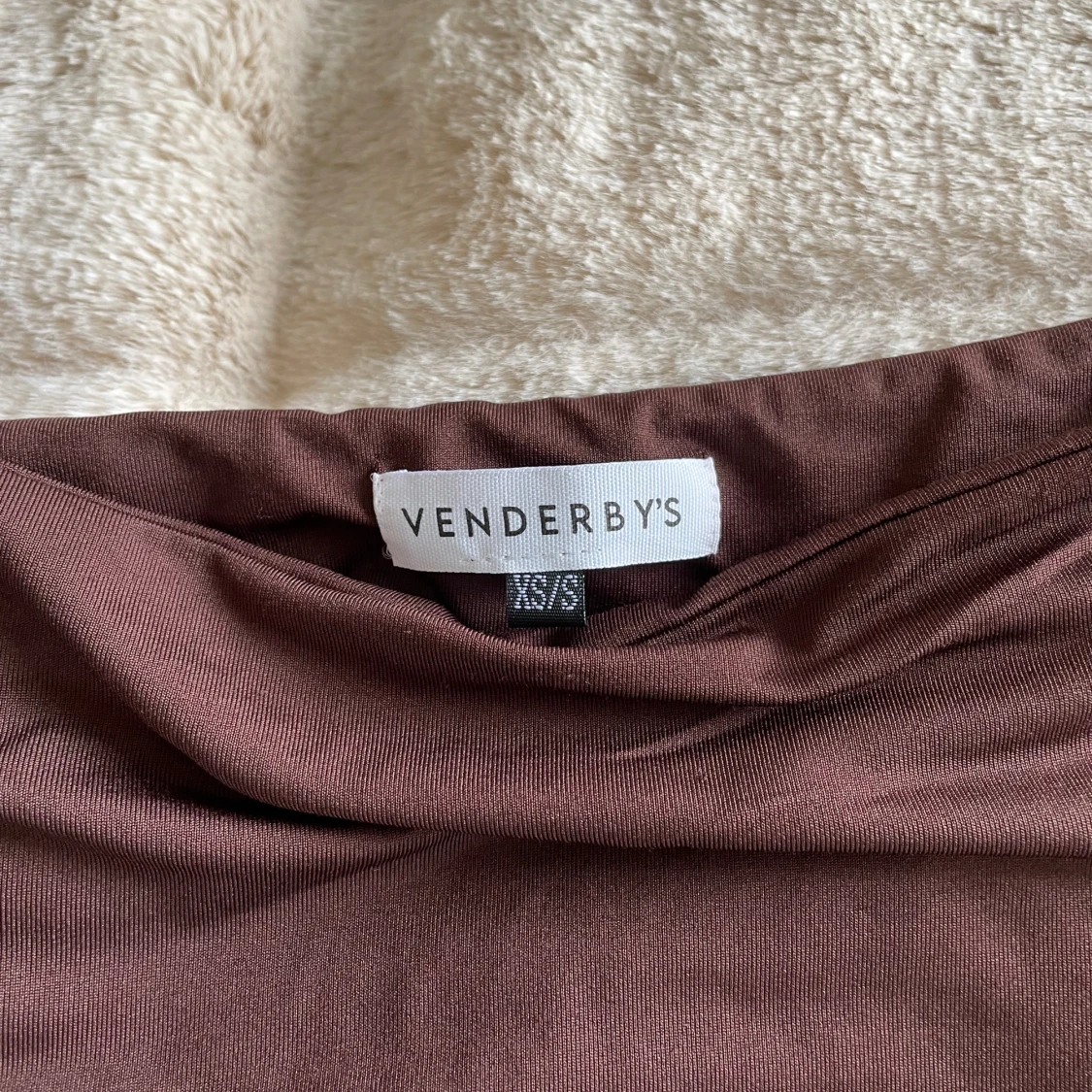 Venderbys kjol - 91