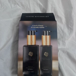 Rituals hand wash/balm - Säljer detta kit som jag aldrig använt bar luktat🥰
