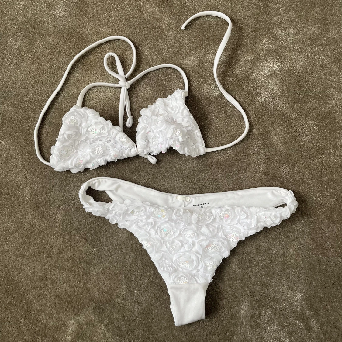 Calzedonia bikini