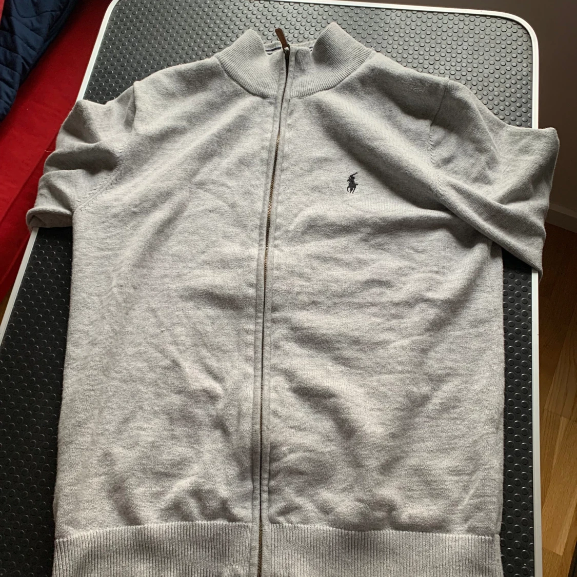 Ralph Lauren Zip