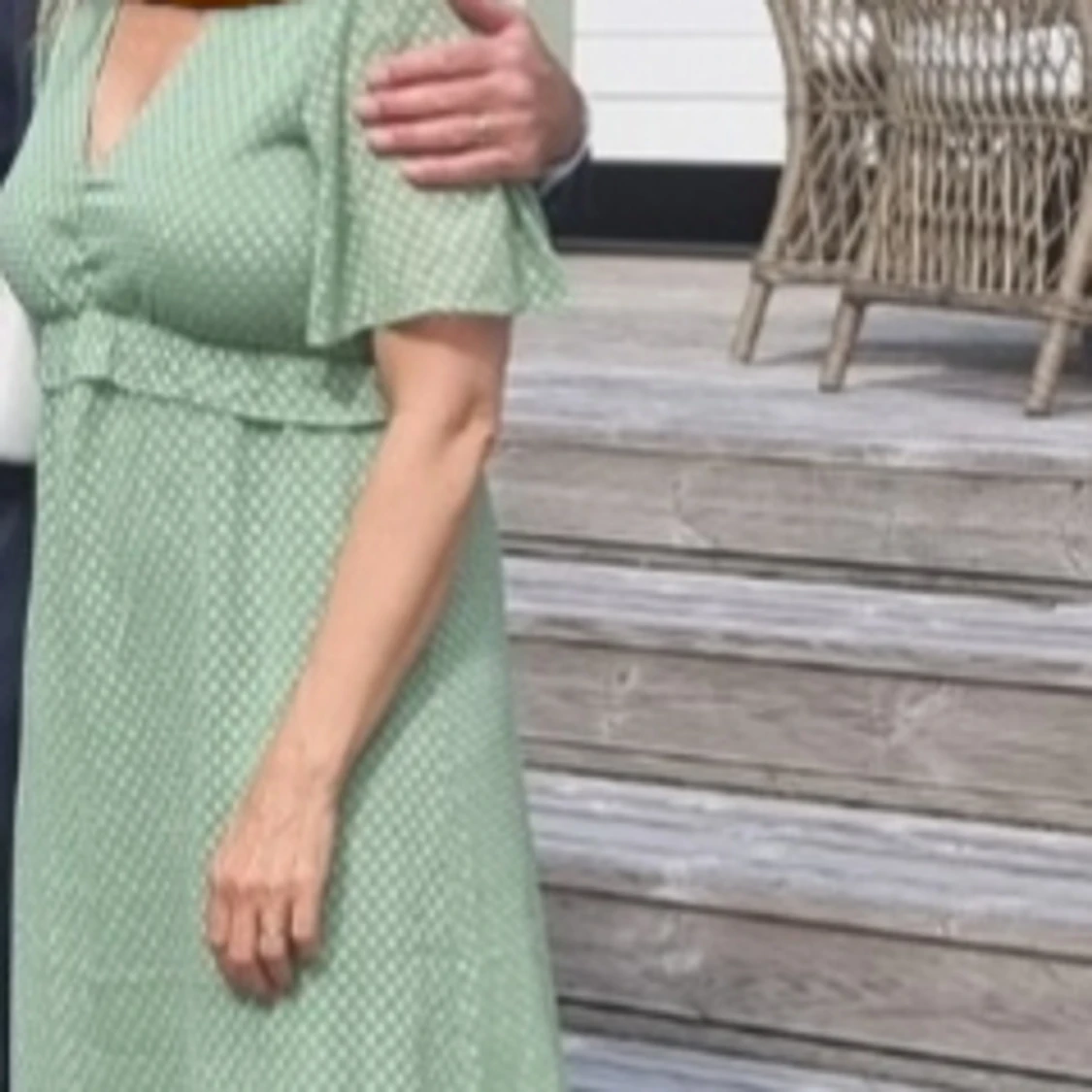 Festklänning Soaked - 93