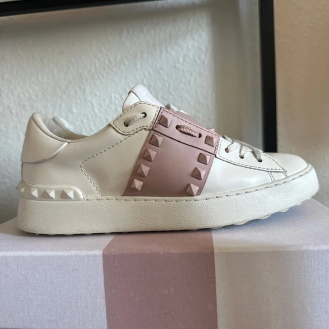 Valentino sneakers