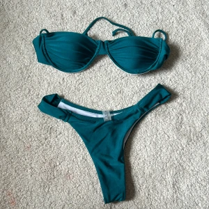Bikini - Aldrig använd