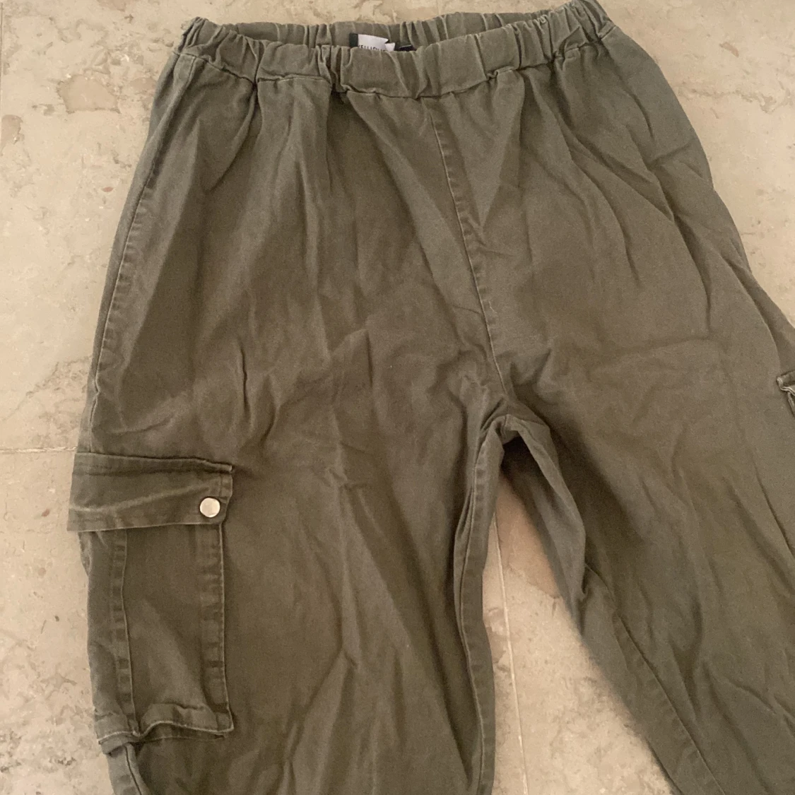  cargo pants  - 91