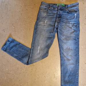 Blåa Jeans från United Colors of Beneton