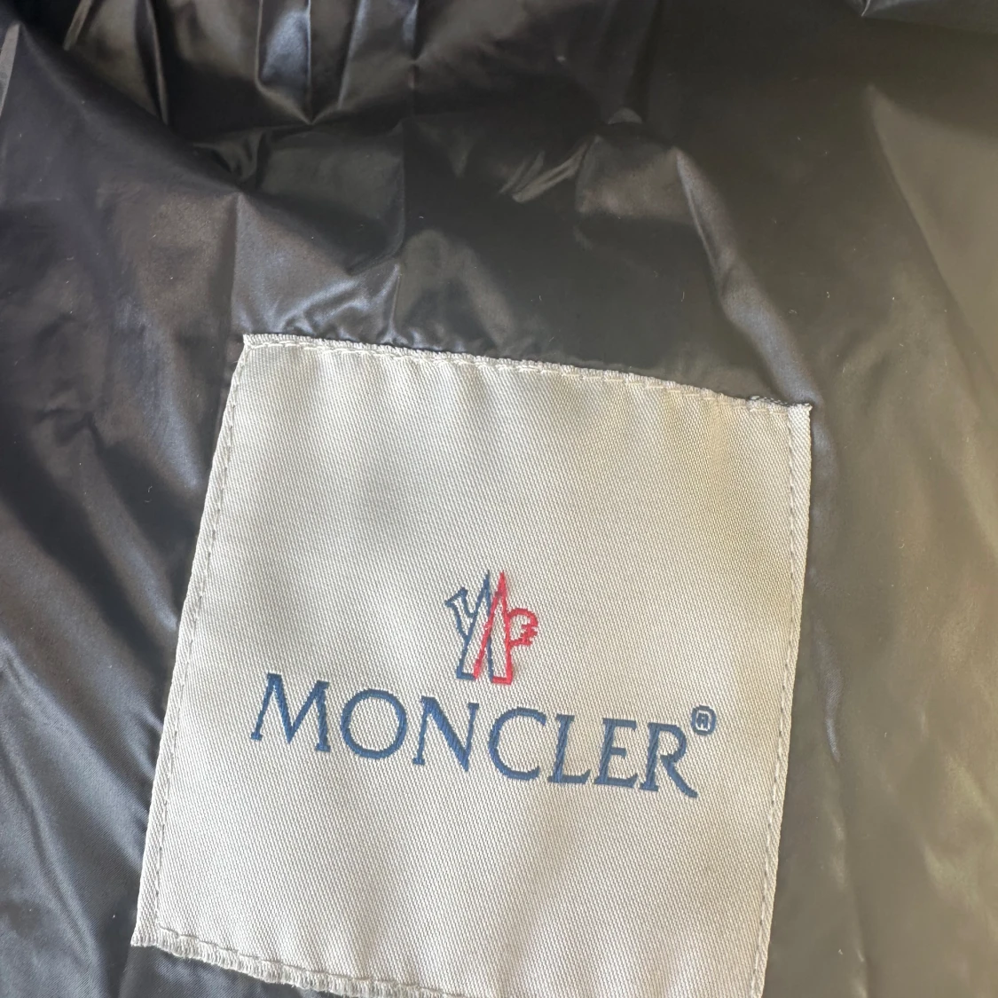 Moncler väst - 92