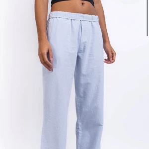 Pyjamasbyxor - Pyjamasbyxor från Madlady i storlek 36