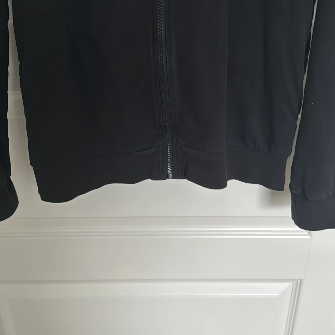 EA7 kofta (svart) - 93