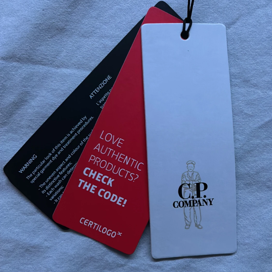 Cp company jacka  - 91