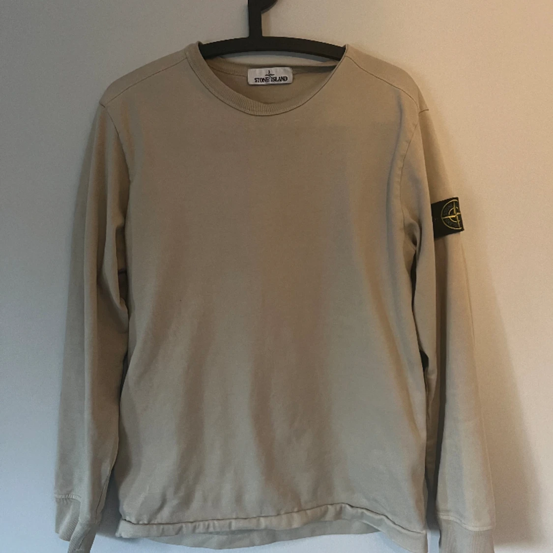 Stone island sweatshirt 