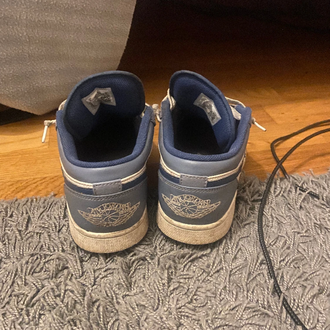 Air Jordan 1 low - 91