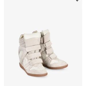 Isabel Marant skor - Isabel Marant skor i storlek 38