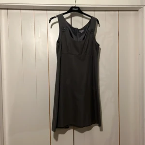 klänning  - Lite använd, storlek S