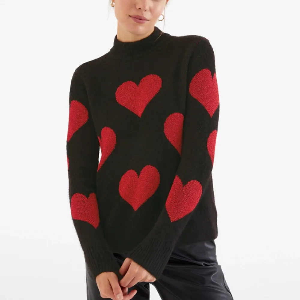 Hej, söker denna kappahl tröja om det är någon som har den i storlek M hör av dig!!. Tröjor & Koftor.