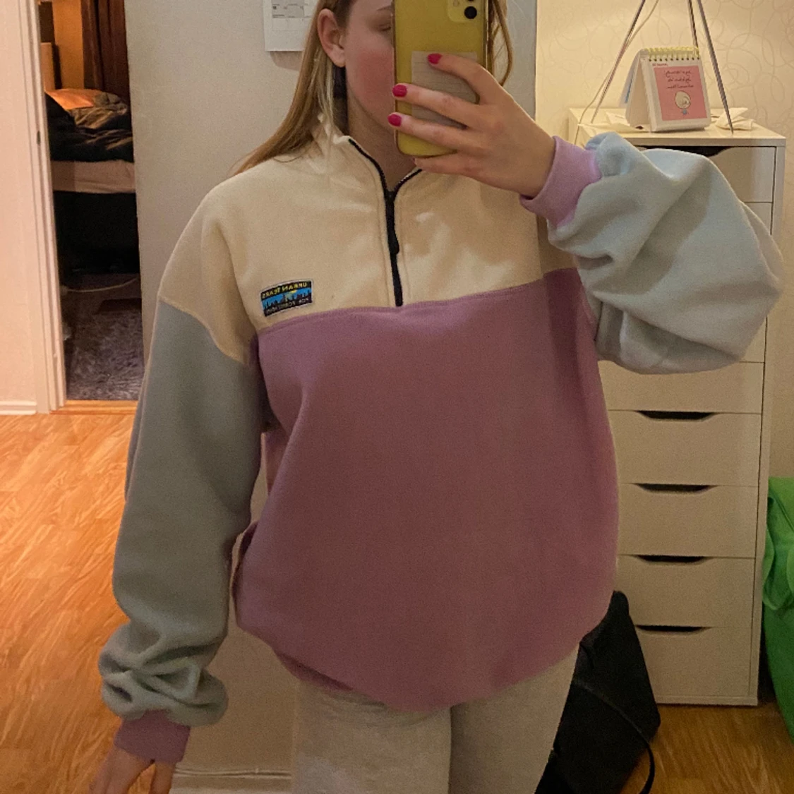 Junkyard teddy zip - 90