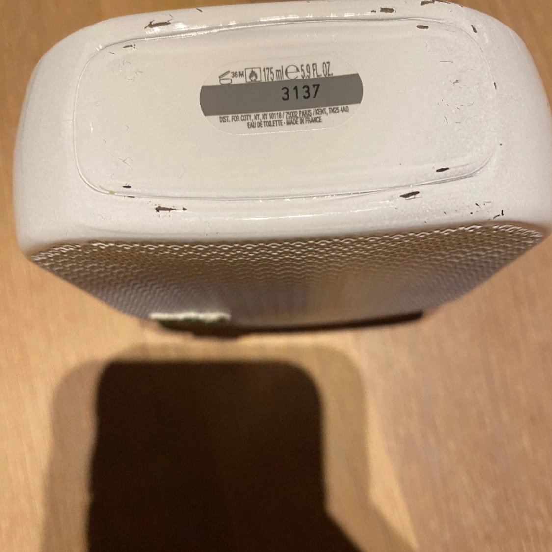 Lacoste Blanc edt parfym - 91